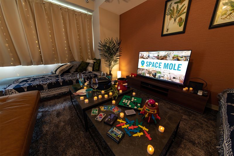 レンタルスペース - 122_fika麻布十番1st