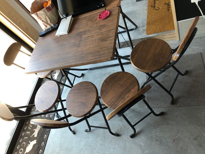 キッチン付きレンタルスペース - コワーキングスペース生-syou-