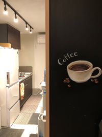 コワーキングスペース生-syou- キッチン付きレンタルスペースの室内の写真
