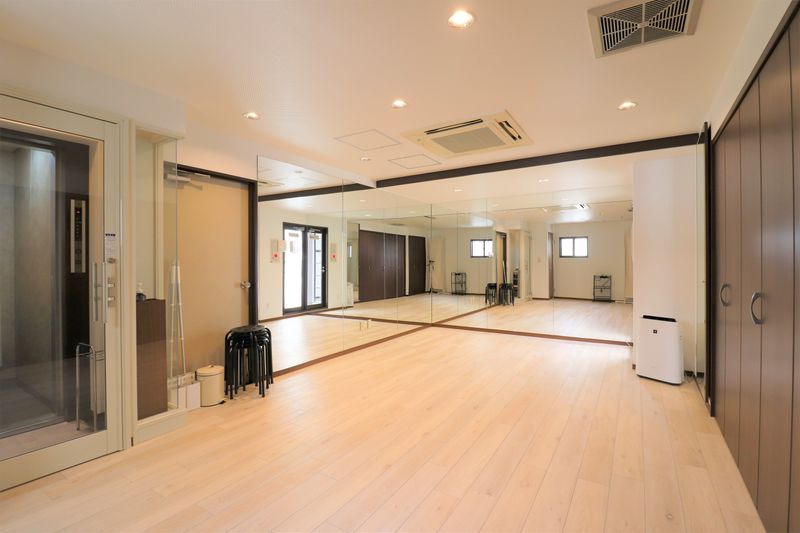 元町レンタルスタジオDante(ダンテ) 5階Bスタジオ - 【元町】レンタルスタジオダンテ