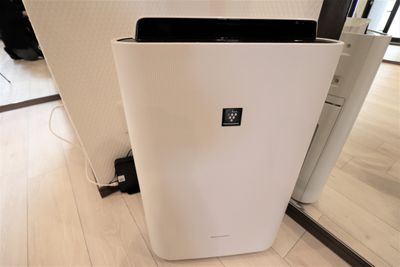 空気清浄機 - 【元町】レンタルスタジオダンテ 元町レンタルスタジオDante(ダンテ) 5階Bスタジオの設備の写真