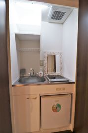 【元町】レンタルスタジオダンテ 元町レンタルスタジオDante(ダンテ) 5階Bスタジオの設備の写真