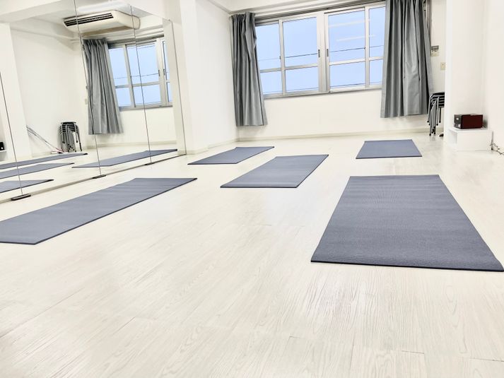 レンタルスタジオ LEAP関内店 - LEAP　関内店