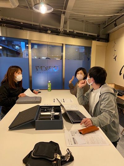 貸会議室 - コワーキングスペース＆シェアオフィスLiveCoals