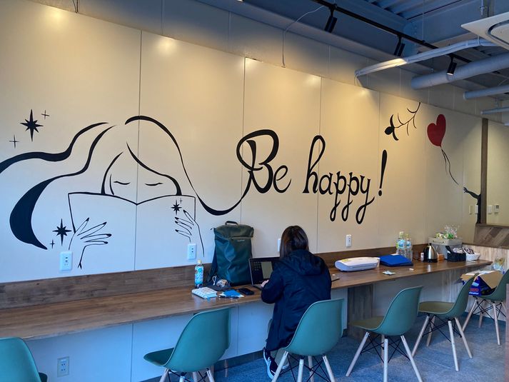 貸会議室 - コワーキングスペース＆シェアオフィスLiveCoals