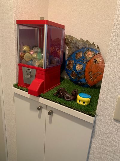 会議室スペース - フリースペースインベーダー