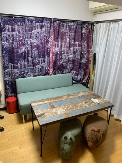 会議室スペース - フリースペースインベーダー