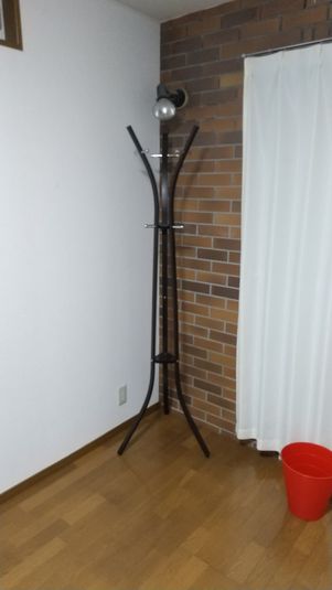 作業や勉強向きの個室スペース - 旗の台シェアハウス