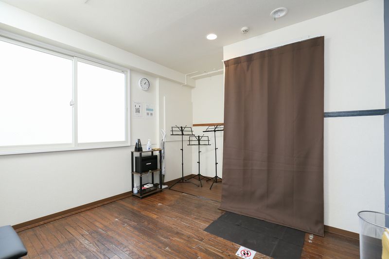 スタジオディライツ青葉台A - スタジオディライツ　青葉台