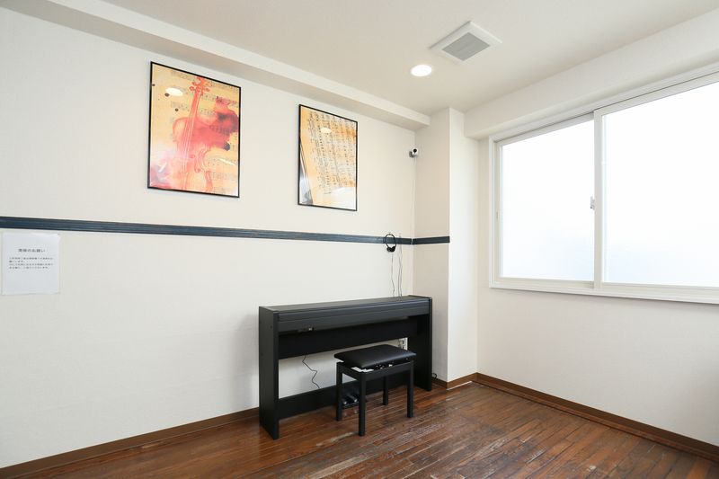 スタジオディライツ青葉台A - スタジオディライツ　青葉台