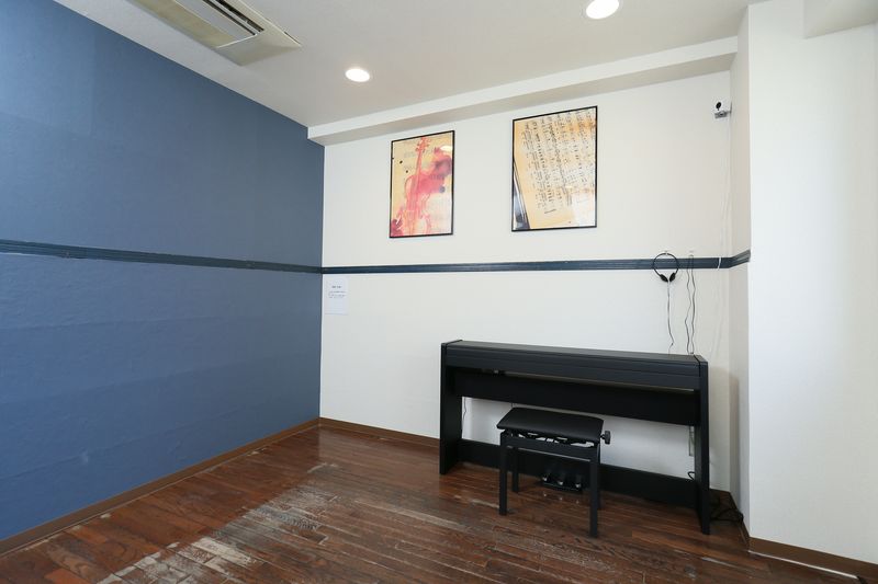 スタジオディライツ青葉台A - スタジオディライツ　青葉台