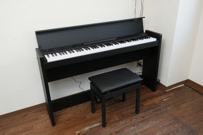 電子ピアノ - レンタル音楽スタジオディライツ　青葉台 スタジオディライツ青葉台Aの設備の写真