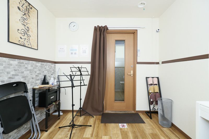 スタジオディライツ青葉台B - スタジオディライツ　青葉台