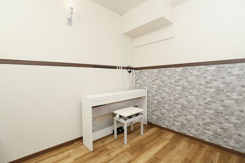 スタジオディライツ青葉台B - スタジオディライツ　青葉台