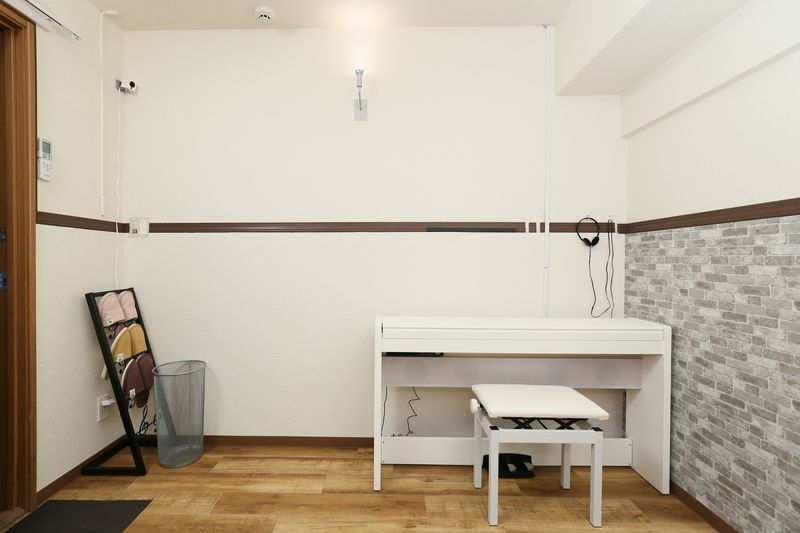 スタジオディライツ青葉台B - スタジオディライツ　青葉台