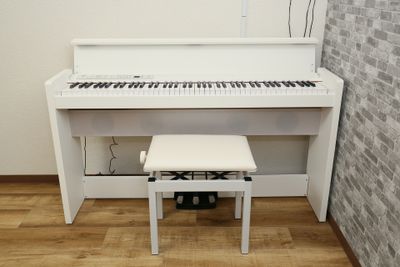 電子ピアノ - レンタル音楽スタジオディライツ　青葉台 スタジオディライツ青葉台Bの設備の写真