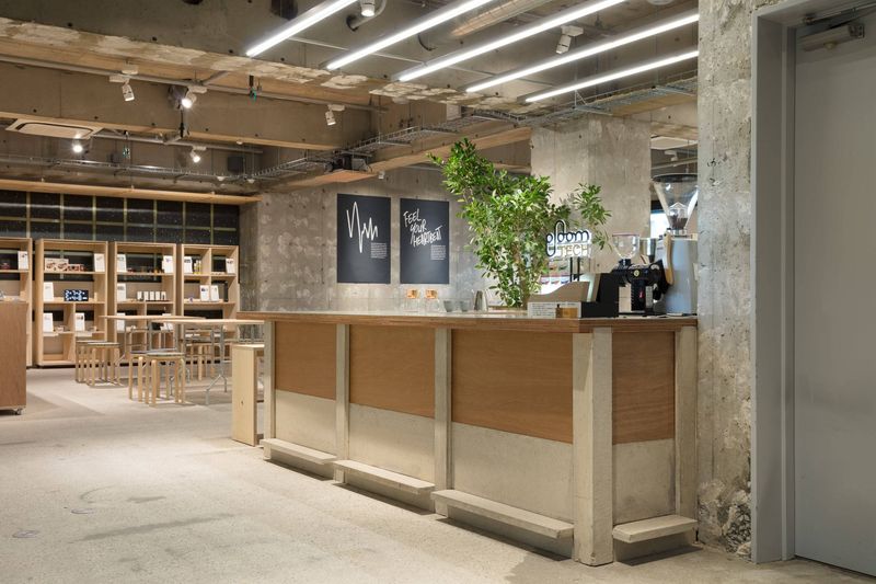 貸し切りイベントスペース - BPM