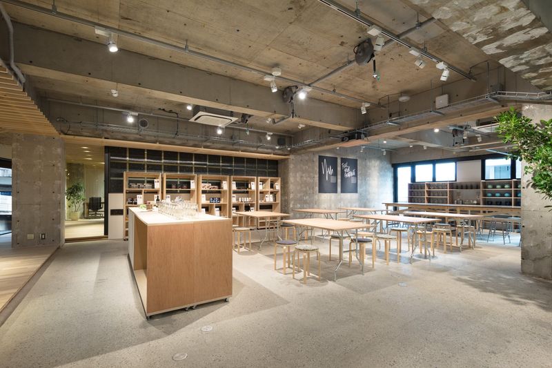 貸し切りイベントスペース - BPM