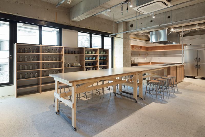 貸し切りイベントスペース - BPM