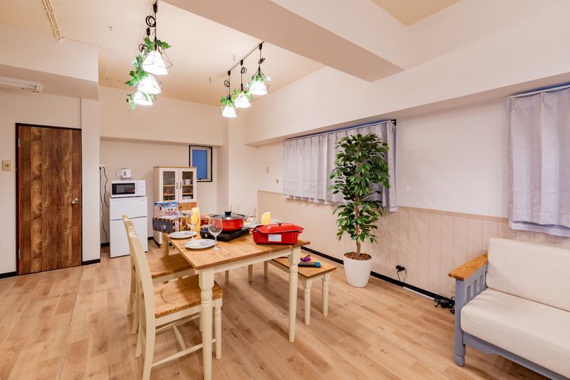 レンタルスペース - 388_Country渋谷