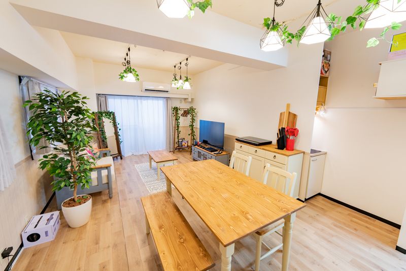 レンタルスペース - 388_Country渋谷