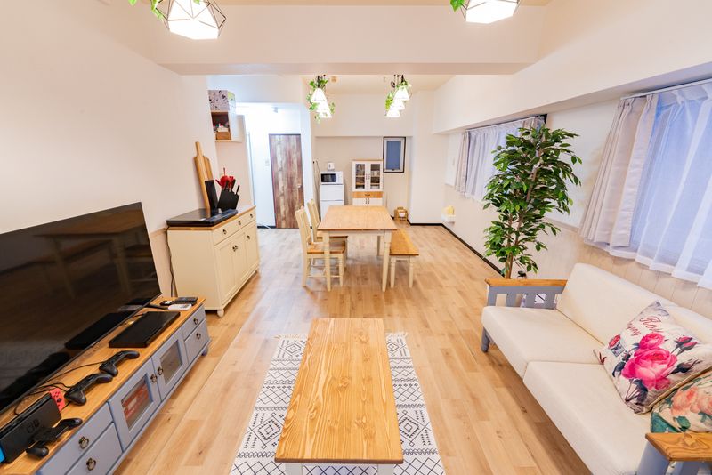 レンタルスペース - 388_Country渋谷