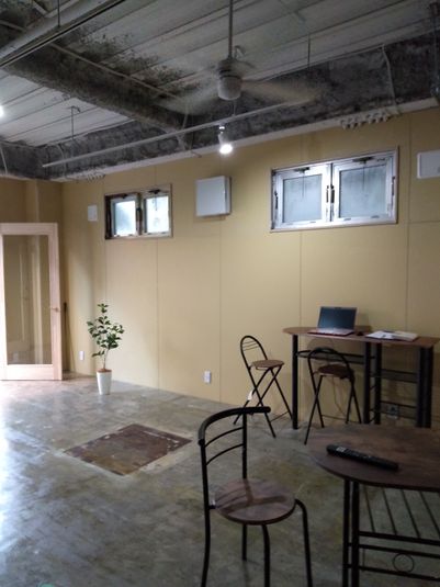 ウクライナ支援　１階路面　５０㎡ - マリオ能見台