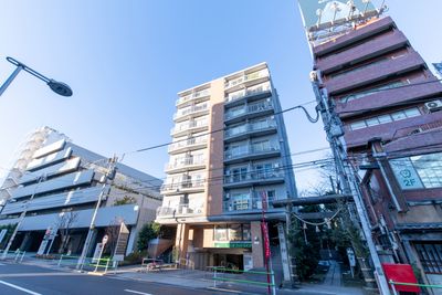 SpaceIrodori六本木ヒルズ 絶景東京タワーViewレンタルスペースの外観の写真