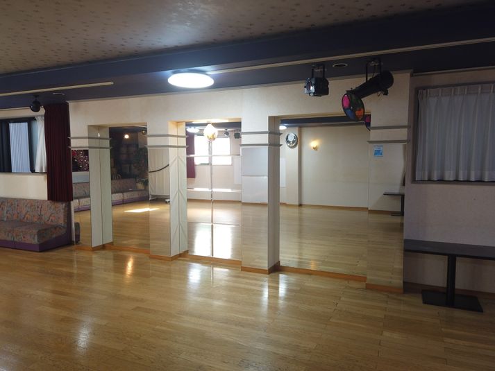 レンタルスペース - 菊step’s 