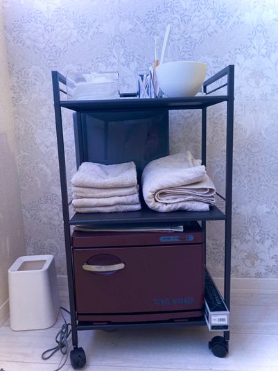 サロンレンタルスペース - レンタルサロン　repos