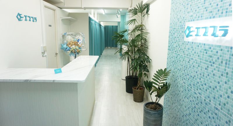 上野駅すぐ★サロン用エステマシンのレンタルもできる♪ - レンタルサロン「エスプラ上野店」