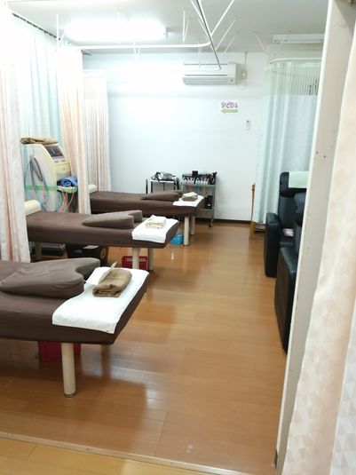 ■阪急塚口駅南西徒歩10分■マッサージ等利用可※月〜土共有時間有 - ■さくら鍼灸整骨院（塚口）■