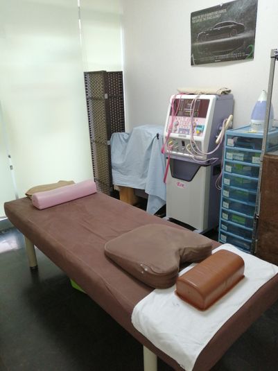■阪急塚口駅南西徒歩10分■マッサージ等利用可※月〜土共有時間有 - ■さくら鍼灸整骨院（塚口）■