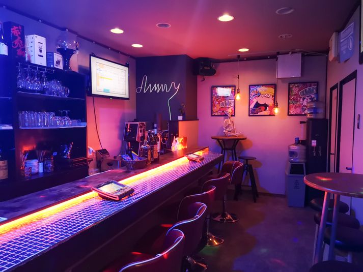 元町駅1分！パーティースペース - KARAOKE DUMMY