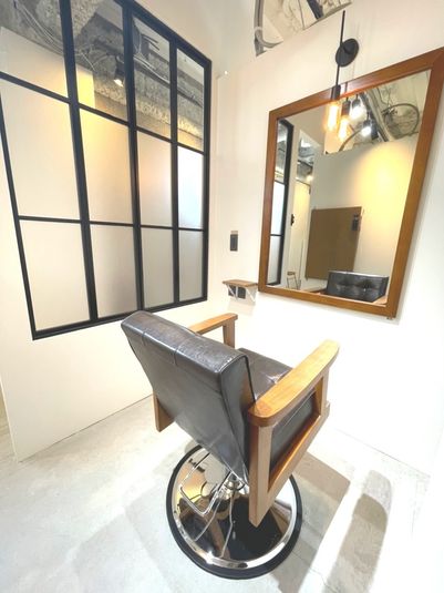 シェアサロン_ブースA - Salon Mall