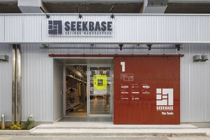 No.1 - RemoteworkBOX SEEKBASE店