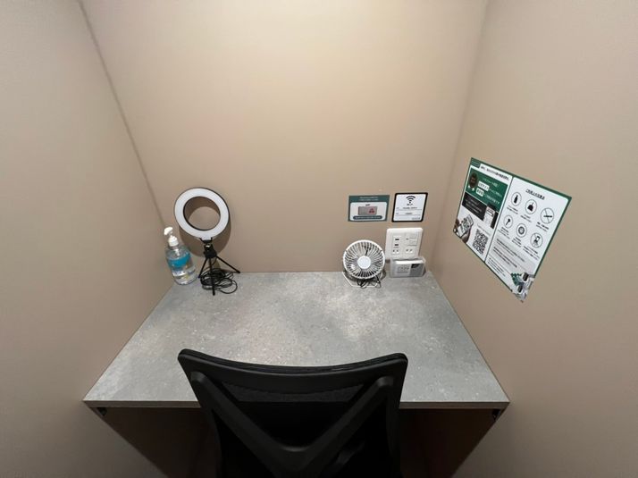 No.1 - RemoteworkBOX SEEKBASE店