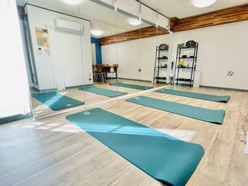 Nemica salon 蒲田店