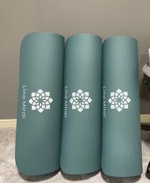 Nemica salon 蒲田店 ヨガ・お稽古スペース[Nemica蒲田3]の設備の写真