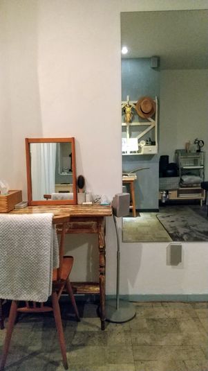 レンタルサロン／レンタルスペース - 薬院のはこ