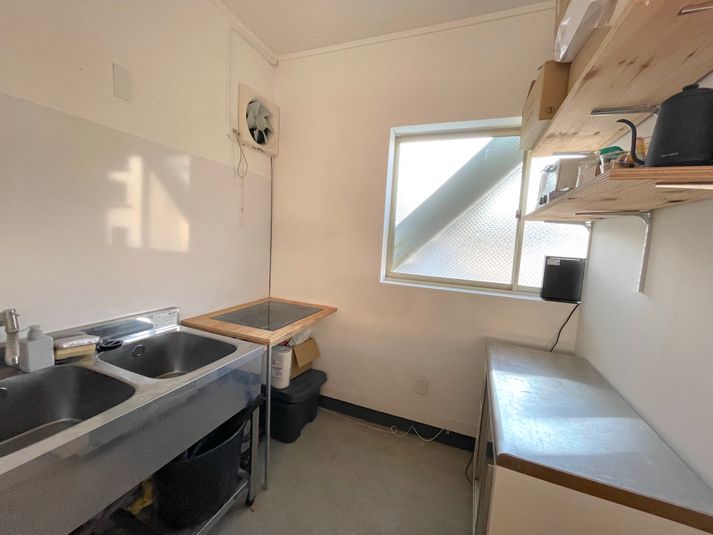 人と街が繋がるシェアスペース - ニュー公民館 TSUJIDO