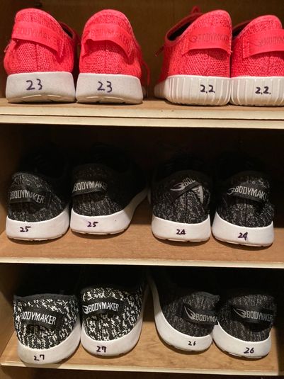 レンタルスペース - レンタルスペースUPストーンジム