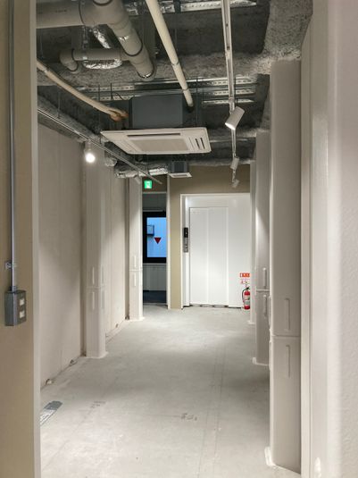ポップアップストア - ハビウル渋谷