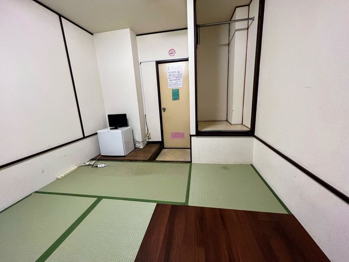 ワーキングスペース - ホテル東洋