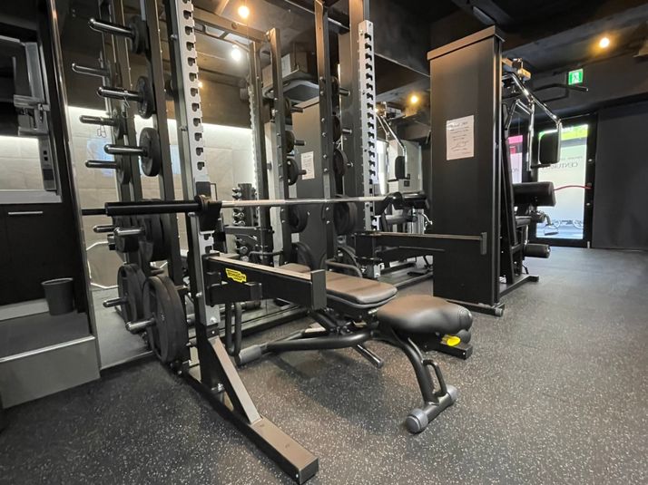 完全個室・貸切ジム トレーナーさん歓迎 - 【麻布十番】PRIVATE GYM CENTURION