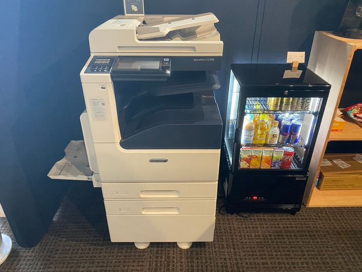 会議室 - AcroStudy