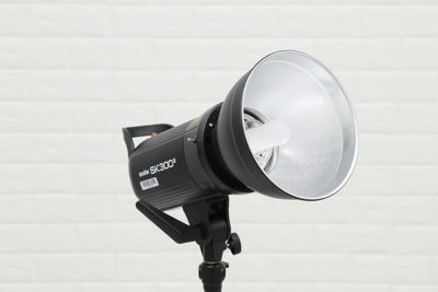 GODOX 300W モノブロック３台 - STUDIO ZEAL レンタル撮影スタジオ・レンタルスペース・フォトスタジオの設備の写真