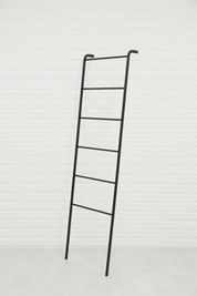 ラダーハンガー - STUDIO ZEAL レンタル撮影スタジオ・レンタルスペース・フォトスタジオの設備の写真