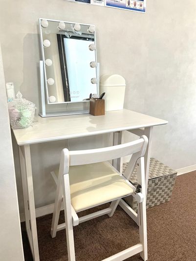 心斎橋近く♪【個室】フェイシャルやマッサージなどに☆ - 完全個室☆高級レンタルサロン