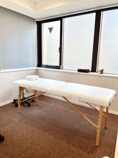 マッサージや整体、カウンセリングなどに☆ - 完全個室☆高級レンタルサロン